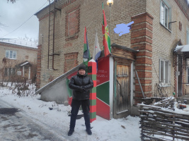 Мужчина 38 лет хочет найти девушку в Москве – Фото 1