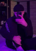 Парень 21 год, ищу девушку для улучшения навыков – Фото 1