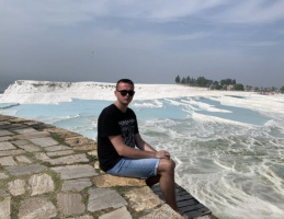 Куни/Ани в САО, без взаимности. Молодой  – Фото 1