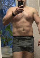 Ищу девушку от 25-40+ – Фото 1