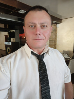 Почти молодой человек, без вредных привычек, ищет спутницу. – Фото 1