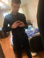 Парень 25 лет хочет найти девушку в Саратове – Фото 1