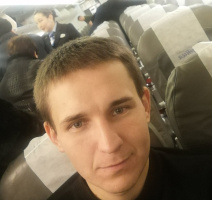 Парень 26 лет хочет найти девушку в Октябрьском – Фото 1