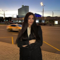 Приехала в Москву на пару дней и готова встретится  – Фото 1