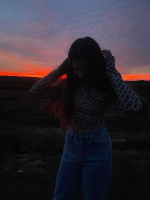 Девушка 27 лет хочет найти мужчину в Екатеринбурге – Фото 1