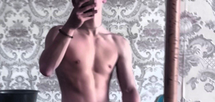 Молодой парень, ищет опытную девушку/женщину – Фото 1