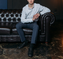 Девственник ищет девушку для приятного времяпровождения  – Фото 2