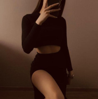 Девушка 25 лет хочет найти мужчину в Новосибирске – Фото 1