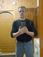 Алексей, 55 лет женщину от 47-60 нормального телосложения в г. Москве для постоянных встреч  – Фото 1