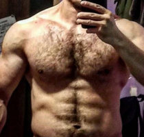 Спортивный, адекватный, чистоплотный во всех местах... Встречусь с молодой или зрелой девушкой... О  – Фото 1