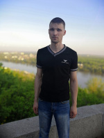 Высокий, стройный, симпатичный парень, не женат, обожаю секс – Фото 1