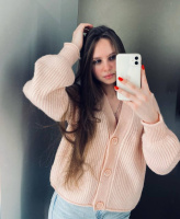 В активном поиске секса без обязательств в Москве – Фото 1