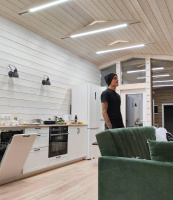 Я спортивного телосложения парень, ищу девушку до 30 лет. – Фото 1