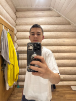 Парень 18 лет хочет найти девушку в Кирове – Фото 1