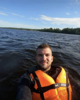 Парень 24 года хочет найти девушку в Санкт-Петербурге – Фото 2