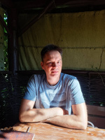 Псков. Ищу девушку без комплексов, нимфоманку. – Фото 1