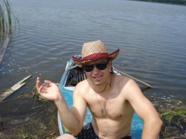 Хочу познакомиться с девушкой для секса и общения – Фото 1