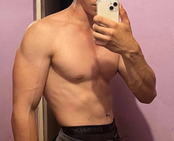 Парень 22 года хочет найти девушку в Ростове-на-Дону – Фото 1