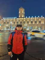 Приехал не давно – Фото 1