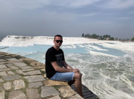 Ищу куниманку. САО. Молодой.  – Фото 1