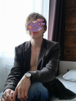 Студент 21 год – Фото 1