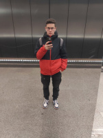 Парень 22 года хочет найти девушку в Москве – Фото 1