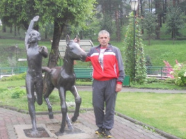 Мужчина ищет девушку г. Братск – Фото 1