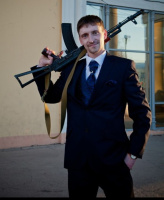 Одинокий парень из Сочи 35 лет спортивного телосложения в поисках девушки,которая готова 