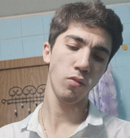 Молодой узбек, 22 года. – Фото 1