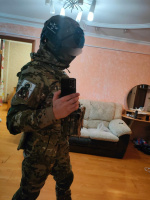 Привет, хочешь разнообразить свою половую жизнь сексом с военнослужащим?) – Фото 1