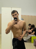 Ищу опытную девушку для встреч – Фото 1