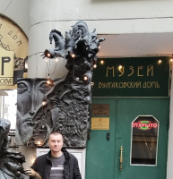 Мужчина 40 лет хочет найти девушку в Москве – Фото 1