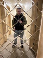 Встречусь с девушкой от 28 до 40 для секса без обязательств, можно замужнюю. – Фото 1