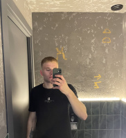 Парень 21 год хочет найти девушку в Адлере – Фото 1