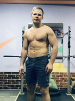 Денис, 30 лет – Фото 1