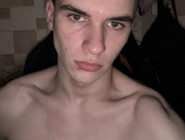 Парень 19 лет, Липецк. Секс – Фото 1