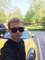 Парень 26 лет хочет найти девушку в Казани – Фото 1