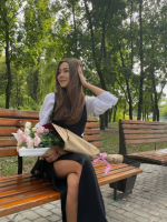 Ищу уверенного в себе мужчину для встреч – Фото 1