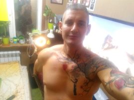 Мужчина 41 год хочет найти женщину в Иркутске – Фото 1