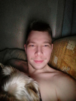 Ищу девушку для страстного секса – Фото 1