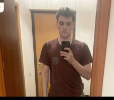 Парень ищет женщину  – Фото 1