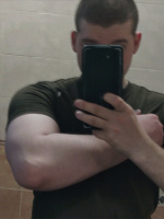 Военный хочет сногсшибательную даму в отпуск. – Фото 2