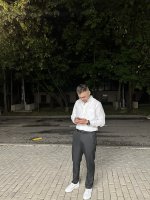 Женатый парень ищет девушку для приятных встреч  – Фото 1