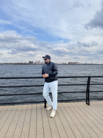 Молодой человек ищет красивую девушку для романтических встреч – Фото 1