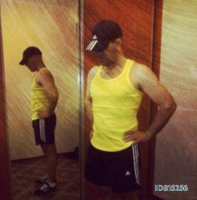 Познакомлюсь со стройной для постоянных встреч. Горки-10 – Фото 1