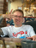 Мужчина 48 лет хочет найти девушку в Екатеринбурге – Фото 2