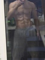 Молодой парень ищет милую девочку или сексуальную милфу – Фото 1