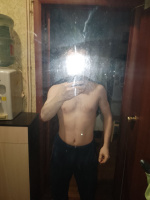 Парень ищет девушку для секса. Желательно с опытом – Фото 1