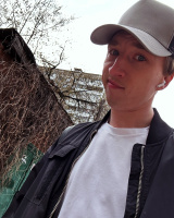 Молодой красивый парень Ищу Милфу  – Фото 1