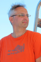 Православный обрезанный ищет любовницу – Фото 1